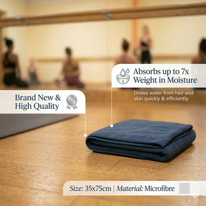 Pilates Towel