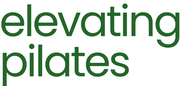 Elevating Pilates